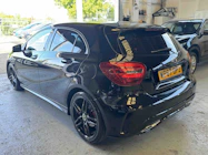 Mercedes-Benz A CLASS thumbnail