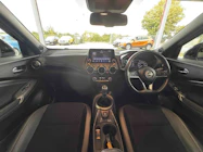 Nissan Juke thumbnail