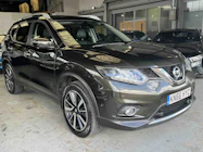 Nissan X-TRAIL thumbnail